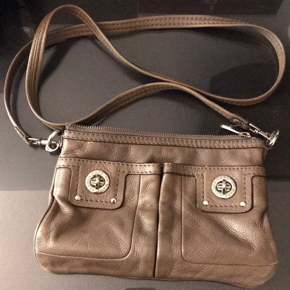 Marc by Marc Jacobs Crossbody Bag